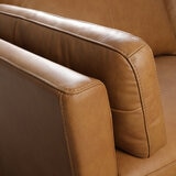 Simon Li Furniture, Sofá de Piel