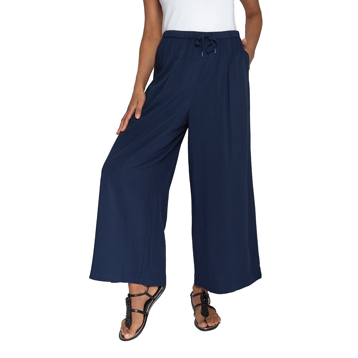 Mario Serrani Italy Pantalones para Dama Varias Tallas y Colores