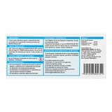 Inhibitron Twit 20mg/1100mg 30 Cápsulas