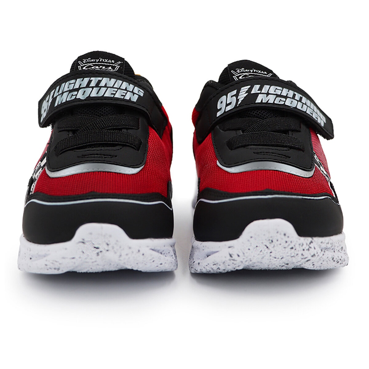 Disney, Tenis para Niño, Modelo Cars y/o Mickey, con Luces, Varias Tallas
