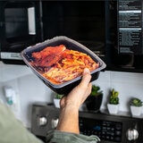 Glad Contenedor Para Almacenar Alimentos 50 pzs