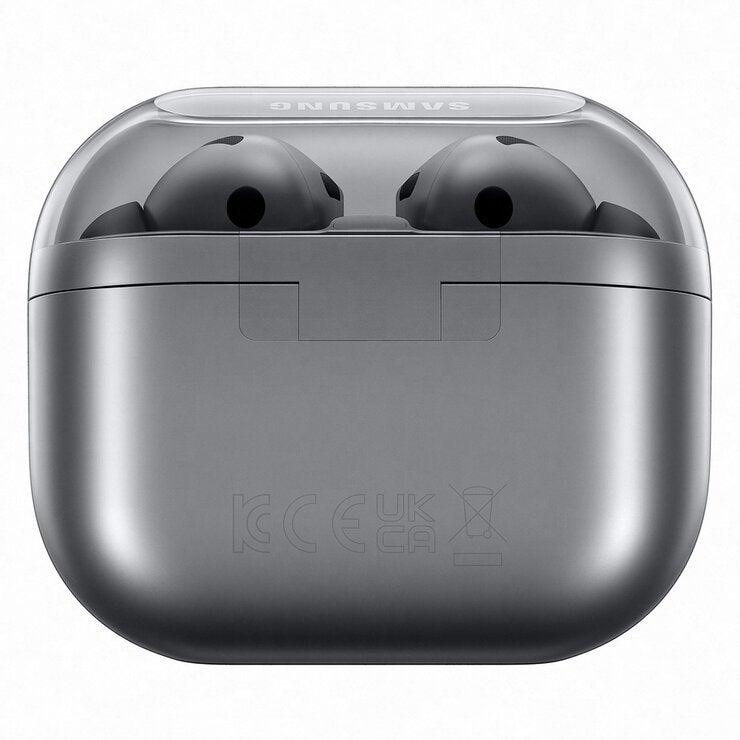 Samsung Galaxy Buds 3 Pro Plata