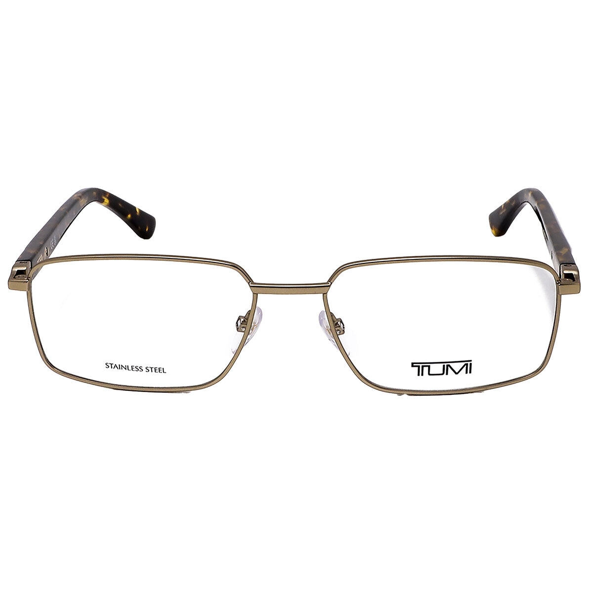 Tumi VTM.00122.08FT.58 Armazón Oftálmico Tumi VTM.00122.08FT.58 Armazón Oftálmico