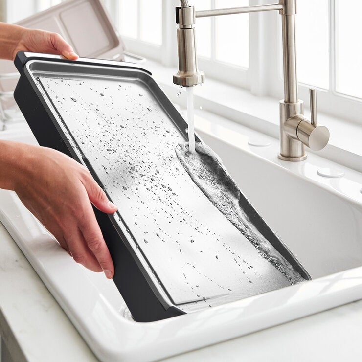 GreenPan, Plancha Eléctrica con Cerámica Antiadherente