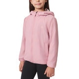 Mondetta Chamarra para Niños y Niñas Rosa 7 / 8 Años