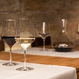 Stölzle Lausitz 8 Copas para Vino Multiusos, 635 mL