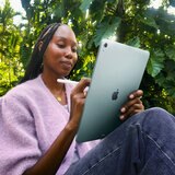 Apple iPad Air 11" Chip M3 Wi-Fi + Cellular 256GB Morado
