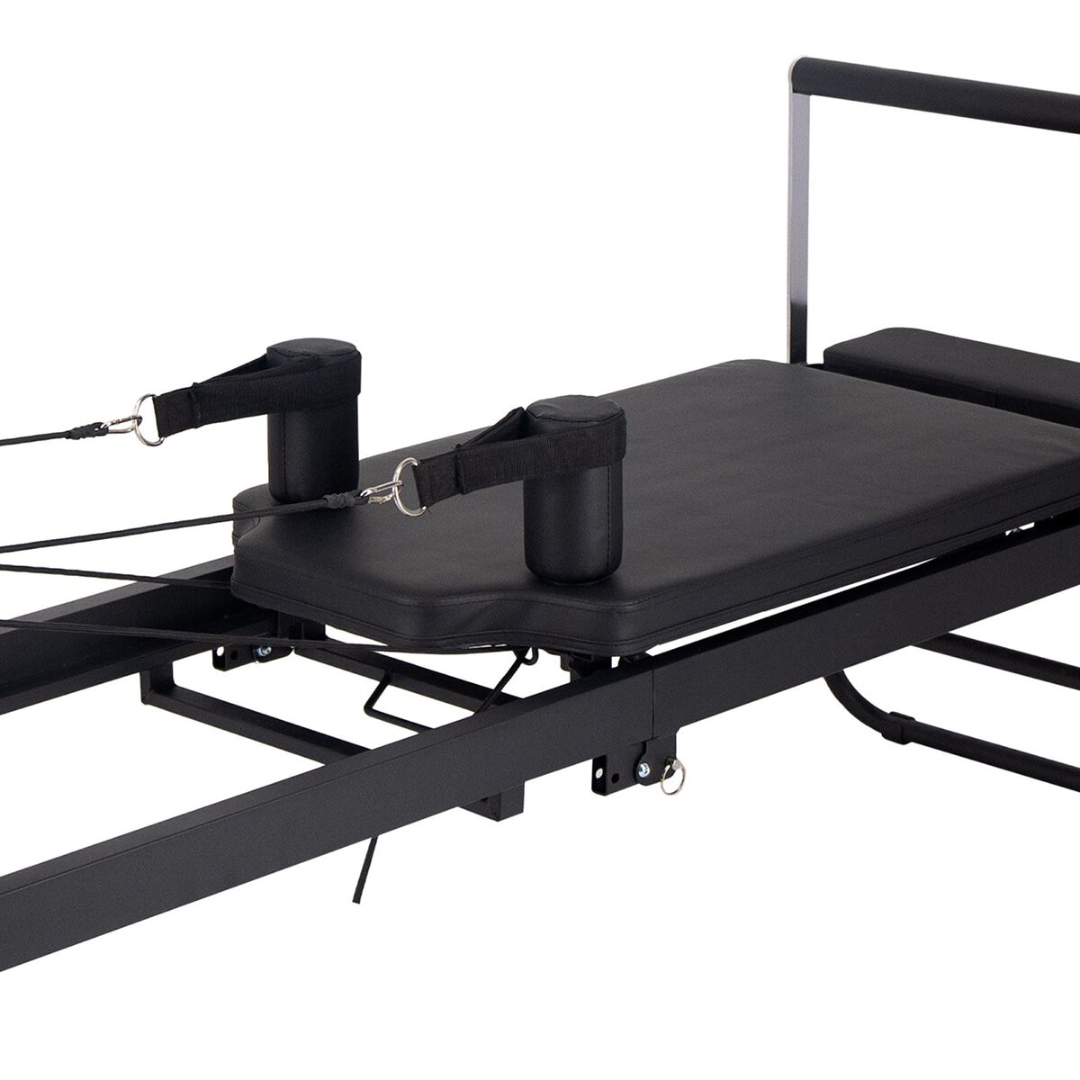 UCan Cama de Pilates Reformer Plegable