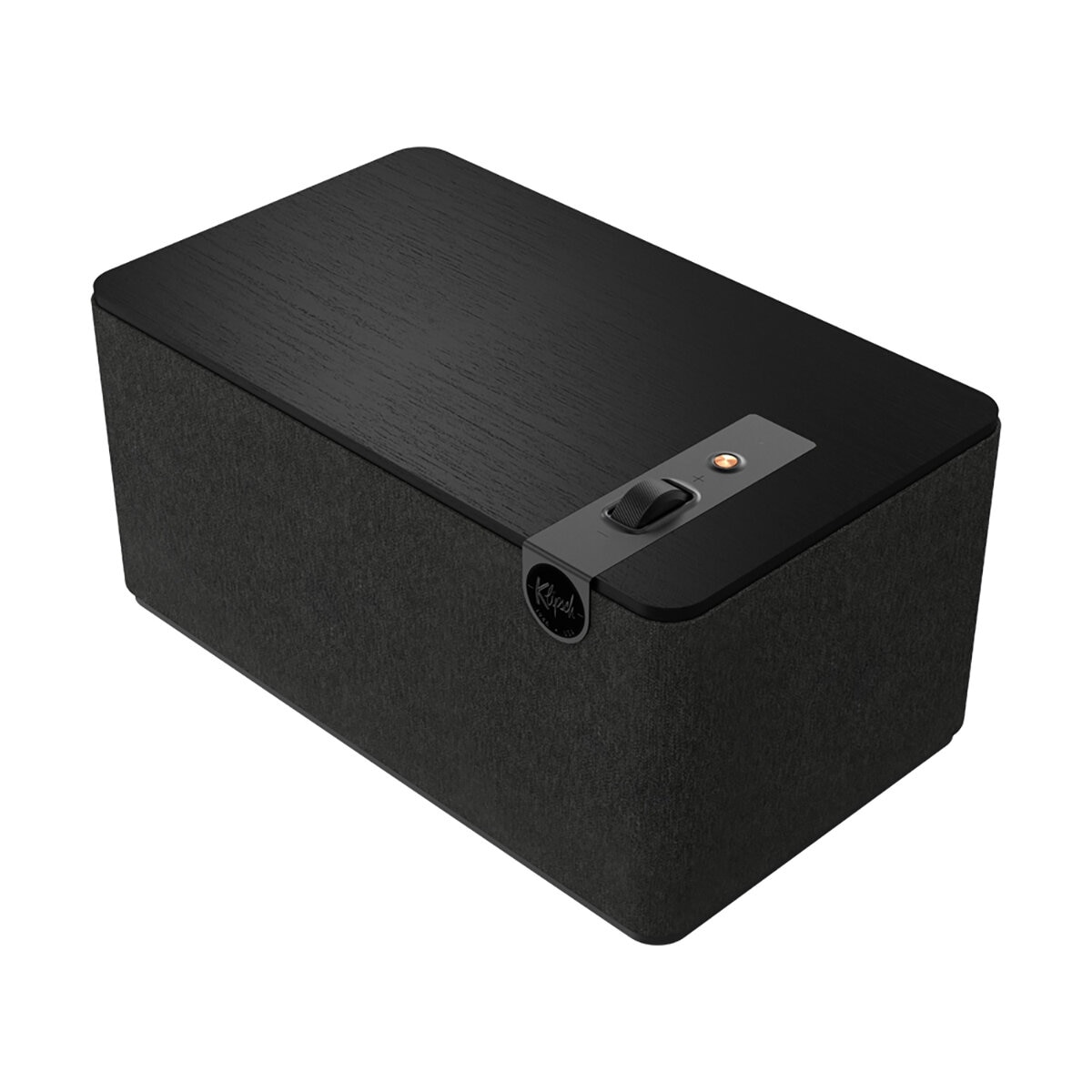 Klipsch The Three Plus Negro Bocina Bluetooth 