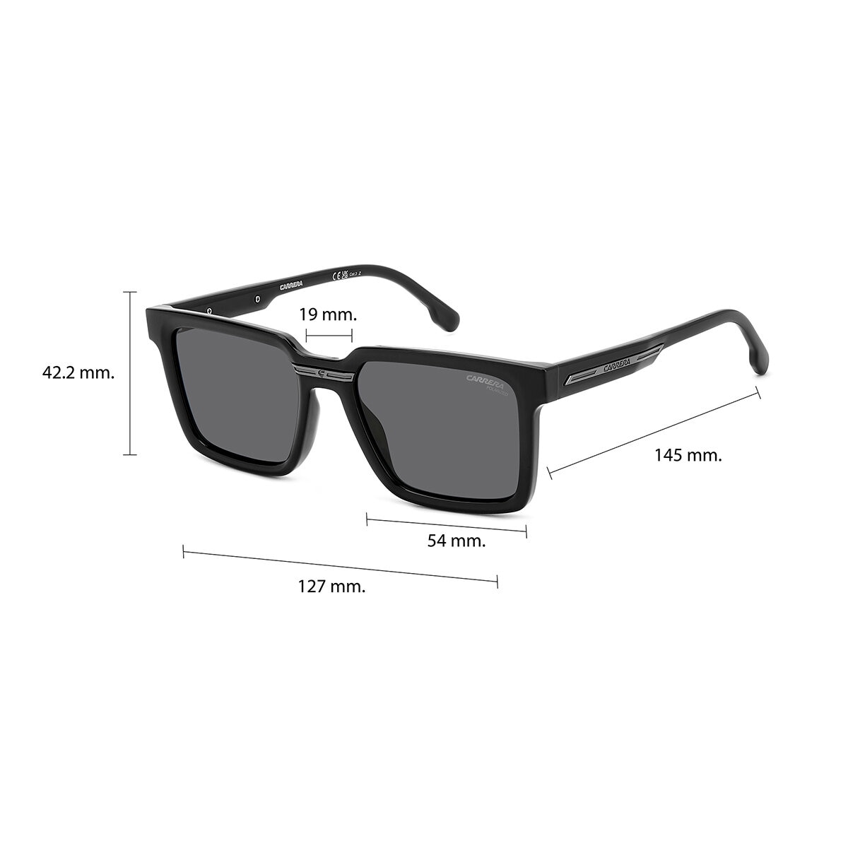 Carrera Victory C02 Lentes de Sol