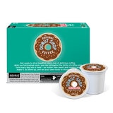 Keurig, Donut Shop Regular Medium Roast, 72 cápsulas K-Cup