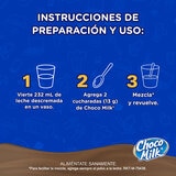 Choco Milk Chocolate En Polvo 2.2 kg