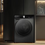 Hisense Lavasecadora Eléctrica 16Kg