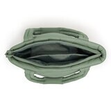 Lole Bolsa Tote para Dama Verde
