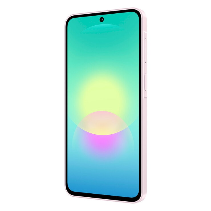 Samsung Galaxy A27 128GB Rosa Claro