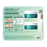 Jayjun Parches de Gel con Té Verde para Ojos 60 pares Jayjun Parches de Gel con Té Verde para Ojos 60 pares