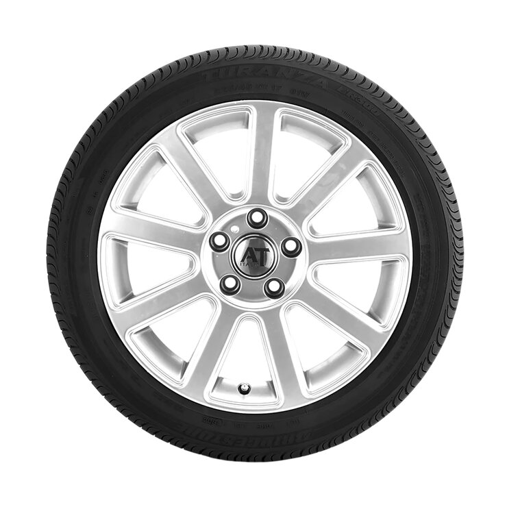 Llanta Bridgestone Turanza ER300 215/60R16 95V Llanta Bridgestone Turanza ER300 215/60R16 95V