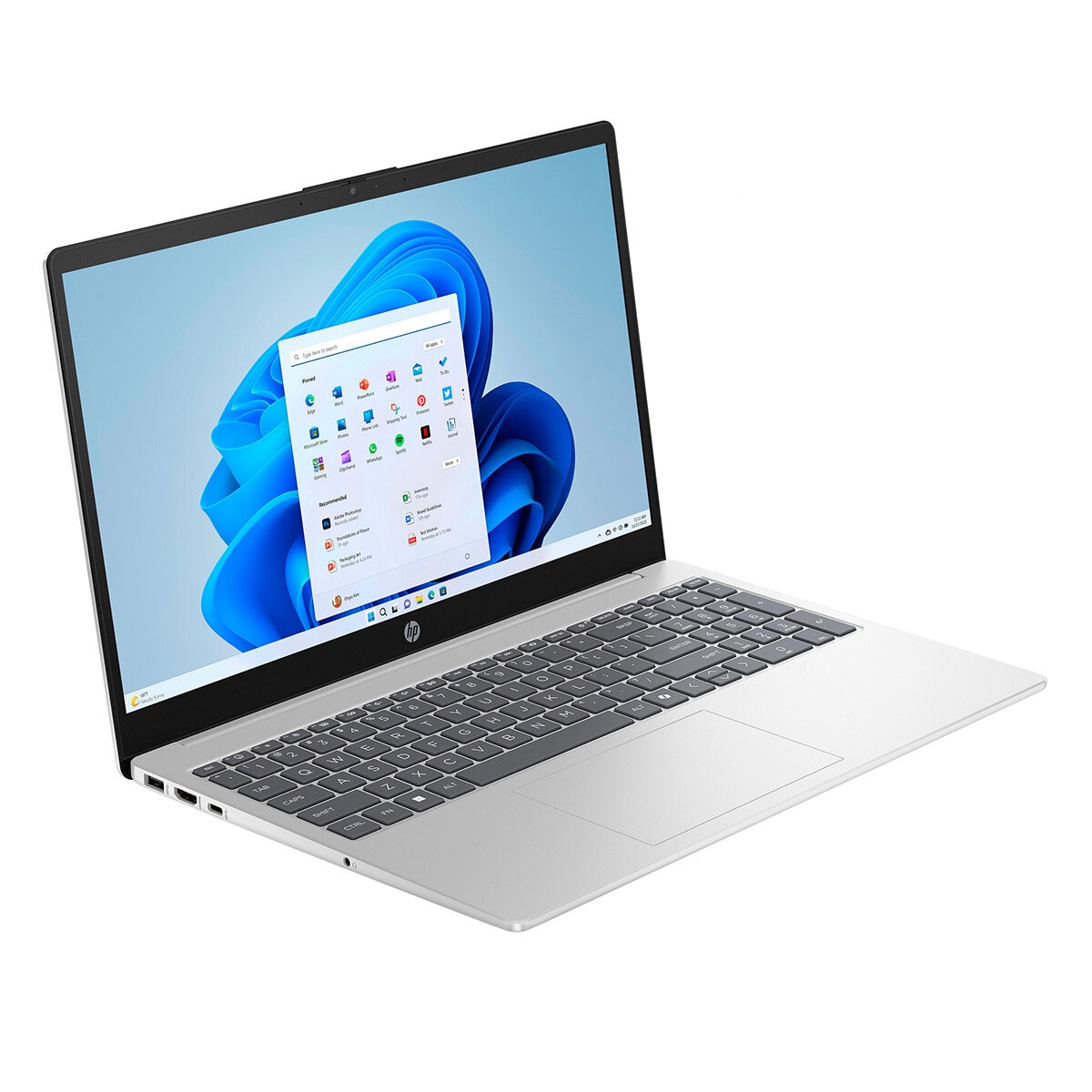 HP 15-fd0285la Laptop 15.6" Full HD Intel Core i7 8GB 512GB SSD HP 15-fd0285la Laptop 15.6" Full HD Intel Core i7 8GB 512GB SSD