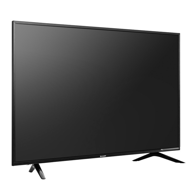 Sharp Smart TV 60" 4K UHD Costco México