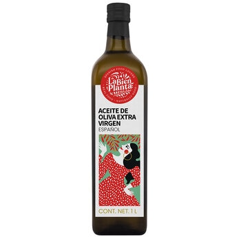La Bien Planta Aceite Extra Virgen 1 L