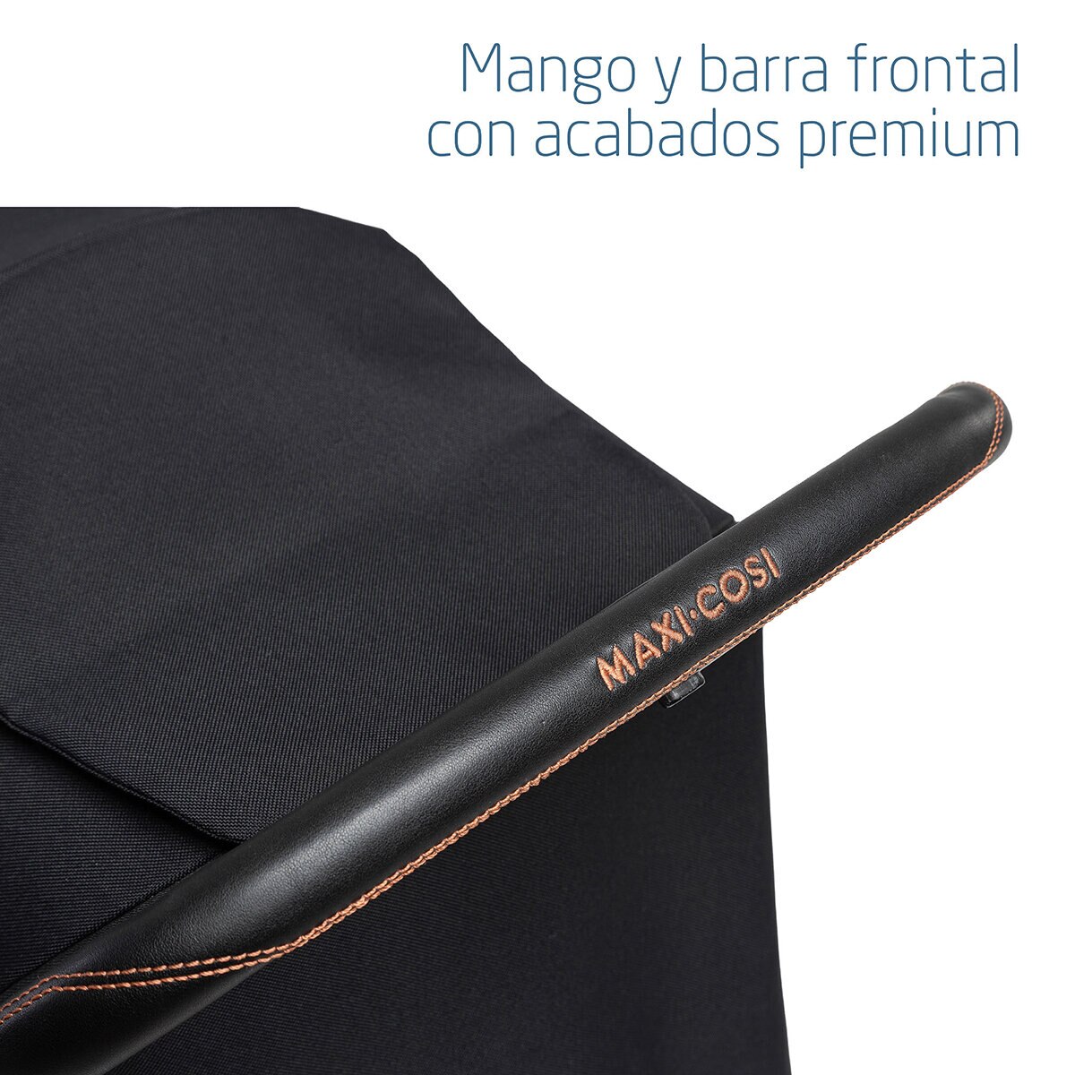 Maxi Cosi Carriola de Fibra de Carbono Oslo