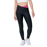 Gymco, Legging 225 para Dama en Varios Colores, Unitalla