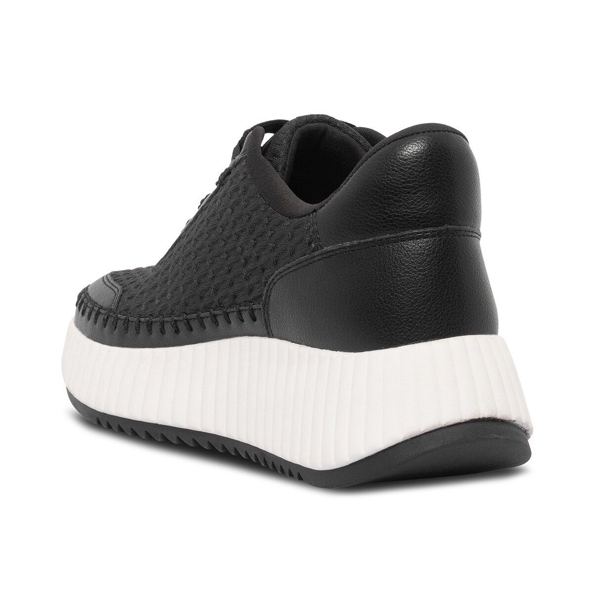 Dolce Vita Tenis para Dama Negro MX 3 / US 6