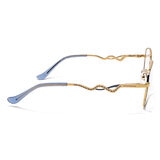 Aeropostale VAE.13429.0BLU.55 Armazón Oftálmico Aeropostale VAE.13429.0BLU.55 Armazón Oftálmico