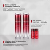 Tony Moly Retinol Red 2 Set