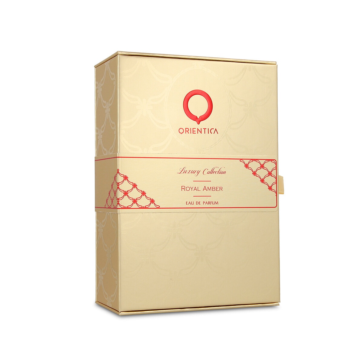 Orientica Royal Amber 80 ml