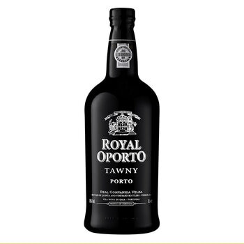 Vino Fortificado Royal Oporto Tawny 750ml