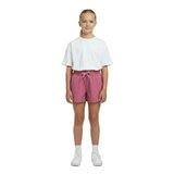 Pacific Trail Shorts para Niñas Rosa 5 / 6 Años