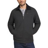 Wrangler Chamarra para Caballero Gris Grande