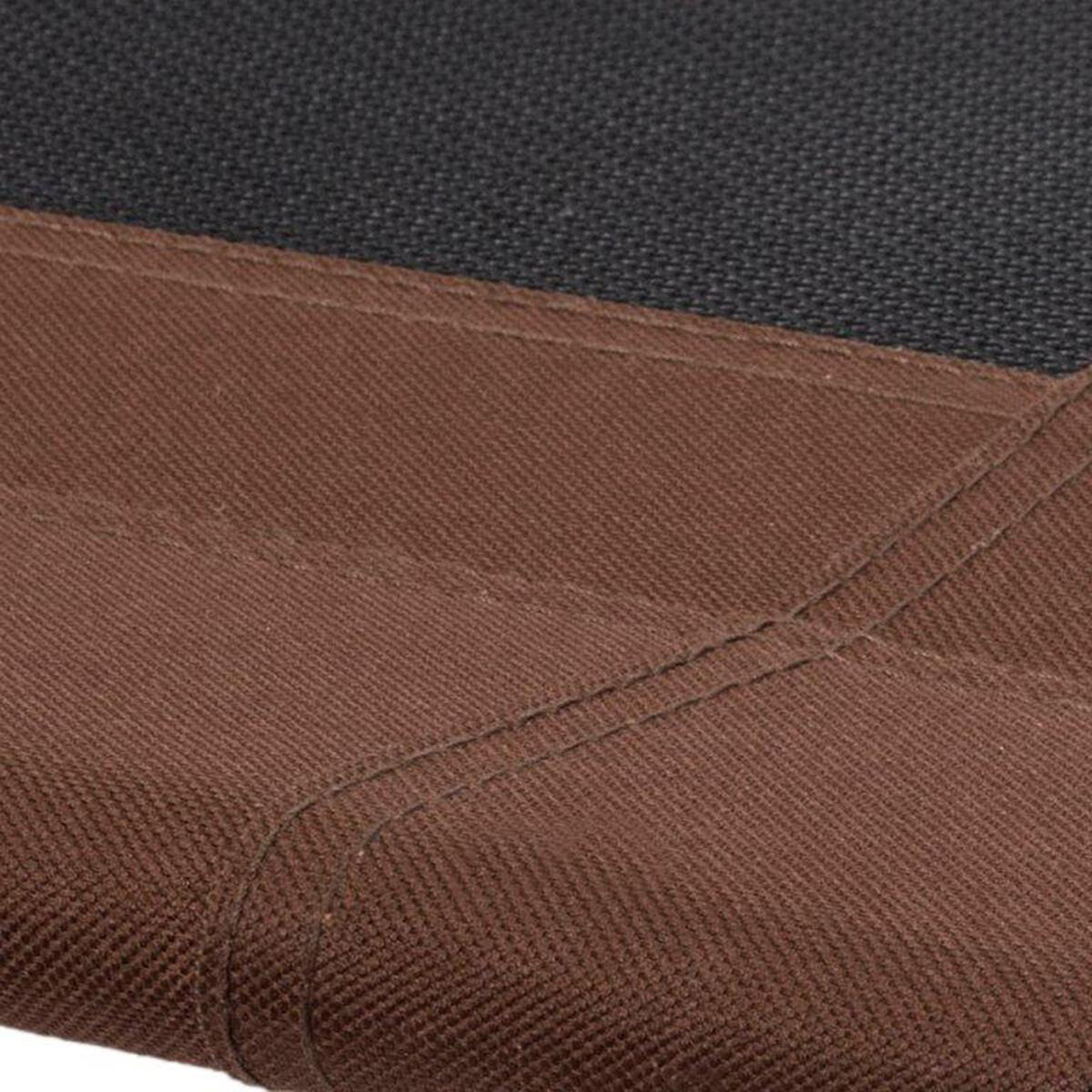 Arlee Home Fashions Solartec Camastro para Perro con Toldo 1 pza