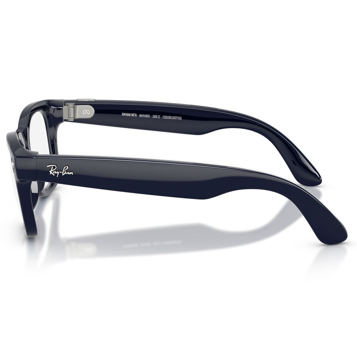 Ray Ban Meta Gen 2 0RW4012 Lentes de Sol Transitions Zafiro Ray Ban Meta Gen 2 0RW4012 Lentes de Sol Transitions Zafiro