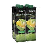 Jumex Unico Fresco Jugo Verde 4/960 ml