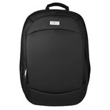 Perfect Choice Mochila para Laptop Expandible Obsidia Negro
