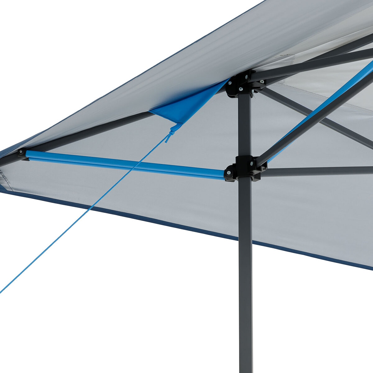 Core Toldo de 4m x4m