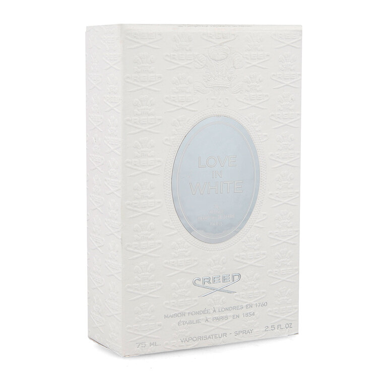 Creed Love In White 75 ml Creed Love In White 75 ml