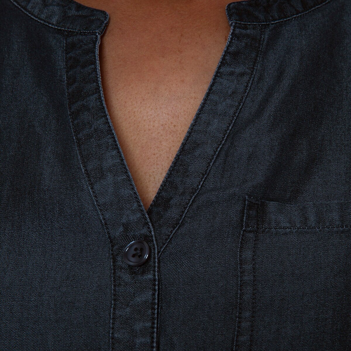 Mario Serrani Italy Vestido para Dama Negro Extra Grande Mario Serrani Italy Vestido para Dama Negro Extra Grande