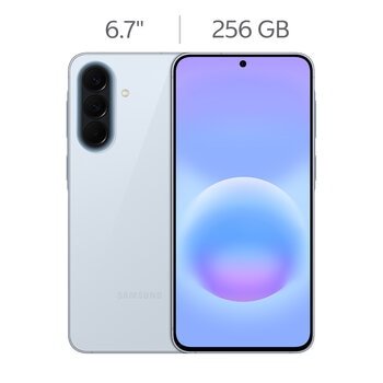 Samsung Galaxy A57 256GB Azul Claro