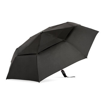 WindPro Paraguas Compacto 46 Pulgadas Varios Colores