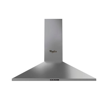 Whirlpool Campana de pared 90cm