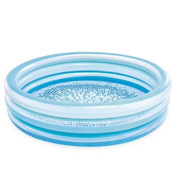 Intex Alberca Inflable Azul para Niños