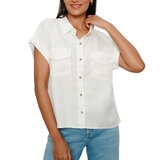 Sanctuary Blusa para Dama Varias Tallas y Colores