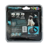 Correa Retráctil Chica Fancy Pets Azul