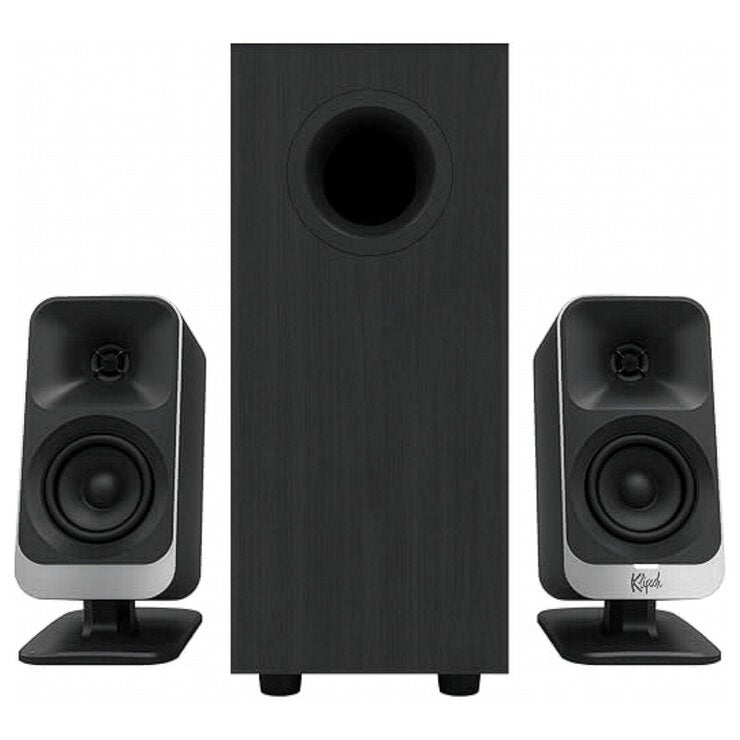 Klipsch Promedia Lumina 2.1 Klipsch Promedia Lumina 2.1