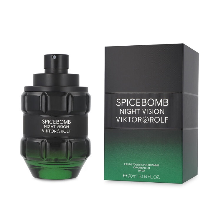 Viktor & Rolf Spicebomb Night Vision 90 ml