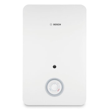 Bosch, Calentador de Agua 7L Gas LP