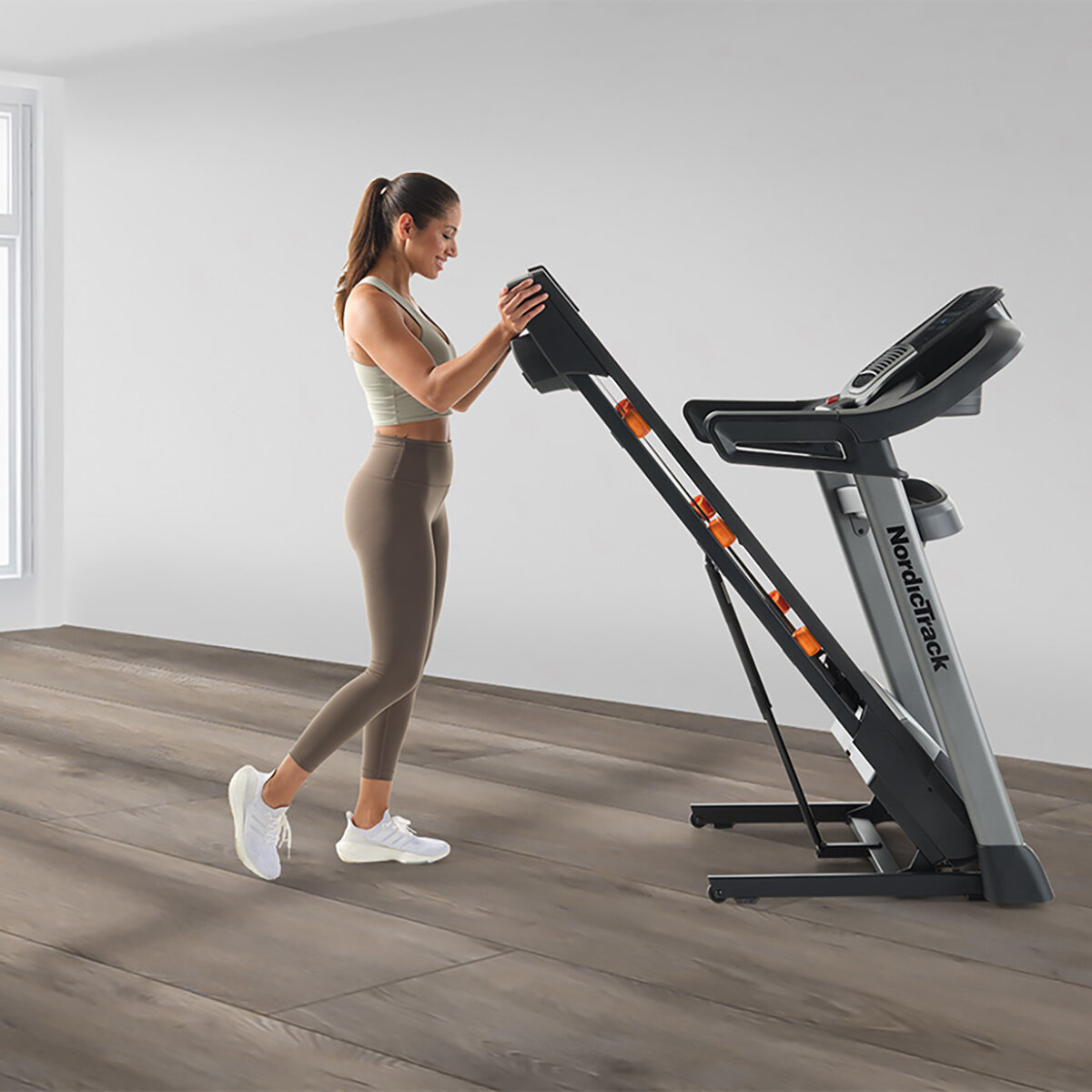 NordicTrack Caminadora T5.5 S